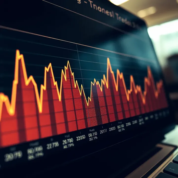 South African Rand Forecast: Trends and Outlook South African Rand Forecast: Trends and Outlook