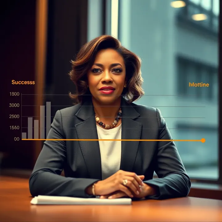 Understanding Stacey Burke's Career and Impact Understanding Stacey Burke's Career and Impact