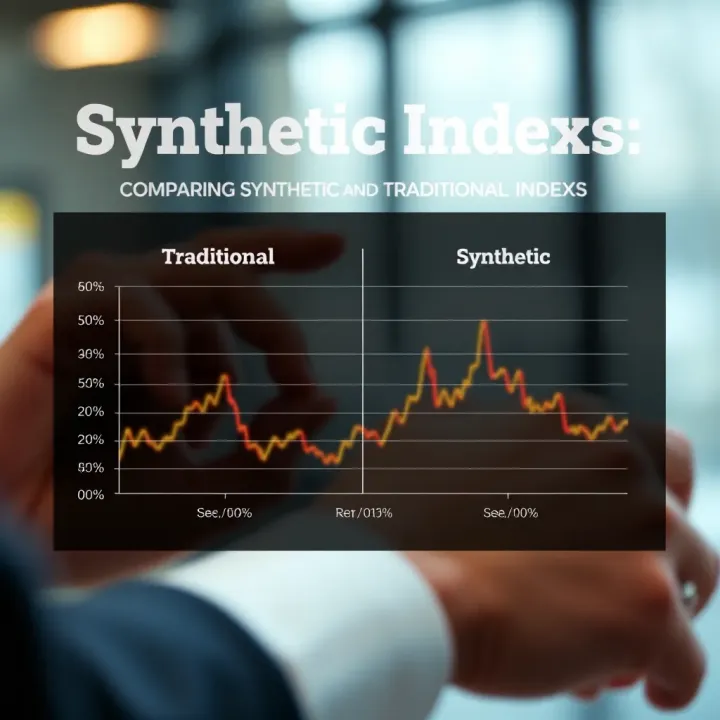 Understanding Synthetic Indexes in South Africa Understanding Synthetic Indexes in South Africa