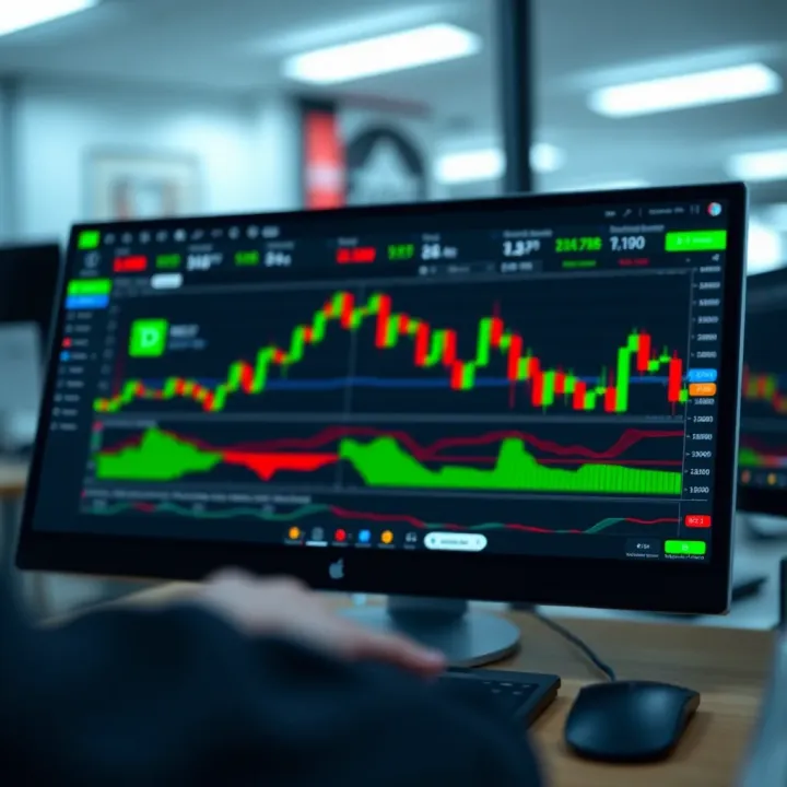 TD Markets Review: Features & Services for Traders