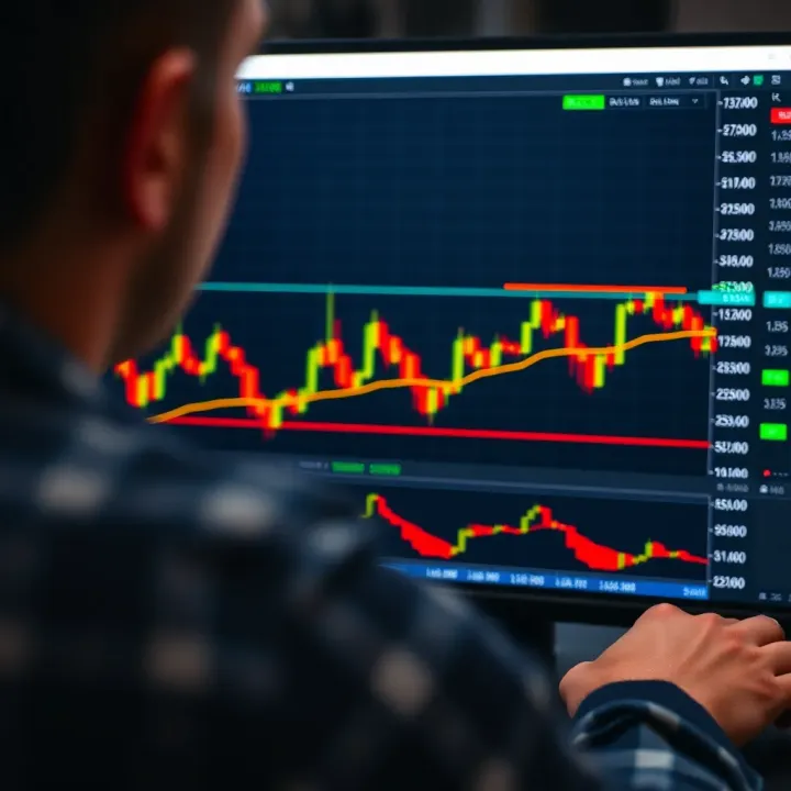 Using TradingView for Binary Options Trading