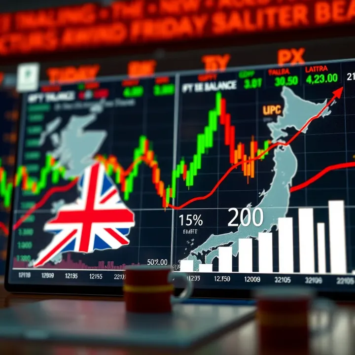 GBPJPY Buy or Sell Today? Practical Trading Guide