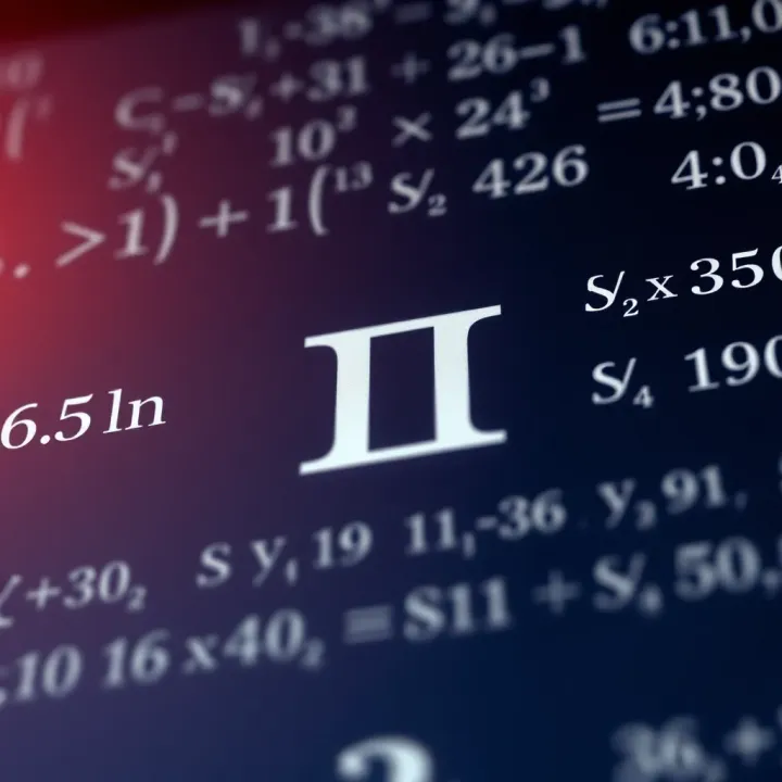 Bold Prime Notation in Mathematics Illustration of bold prime notation in mathematical expressions highlighting clear differentiation