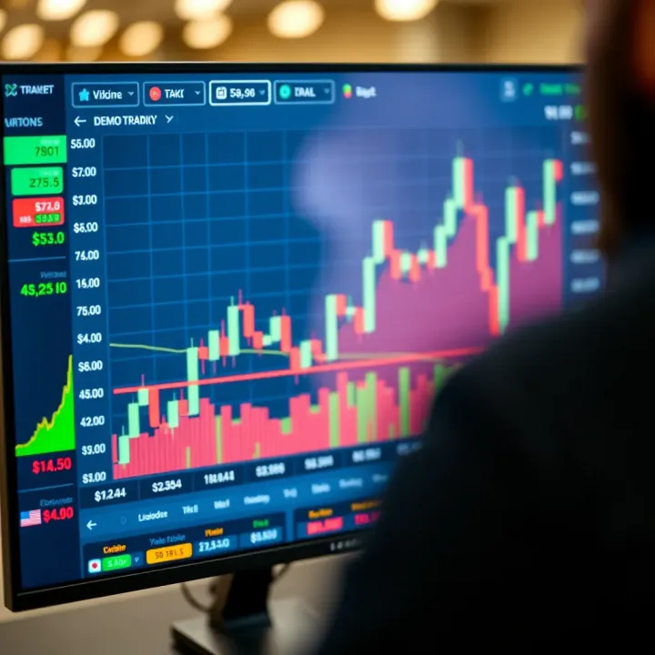 Understanding Demo Trading for Aspiring Traders