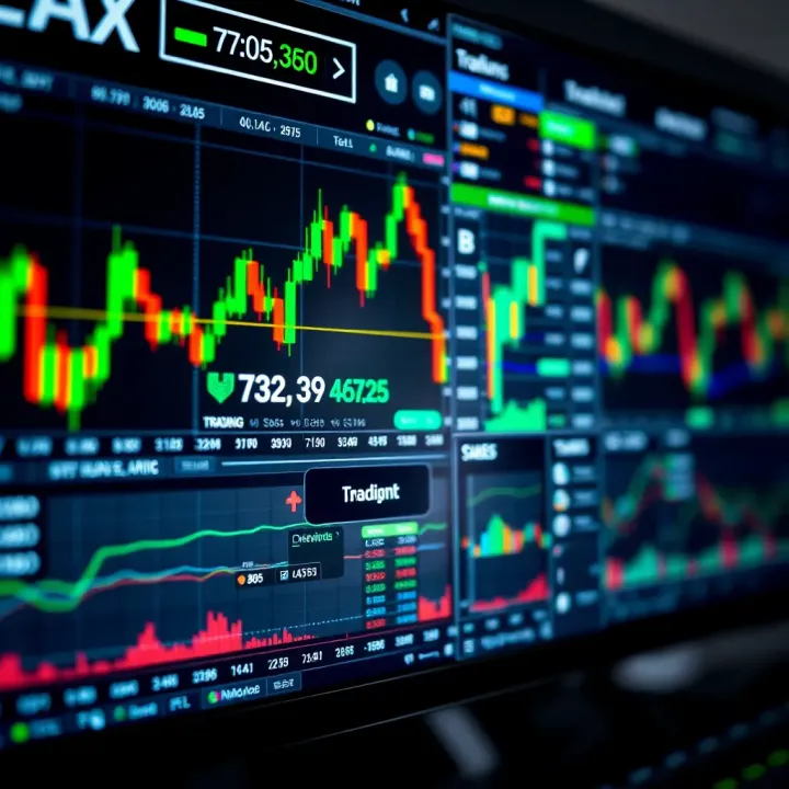 Understanding Deriv Brokers for South African Traders