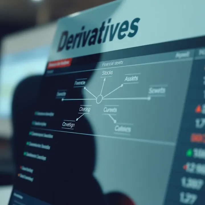 Understanding Derivatives Trading in South Africa