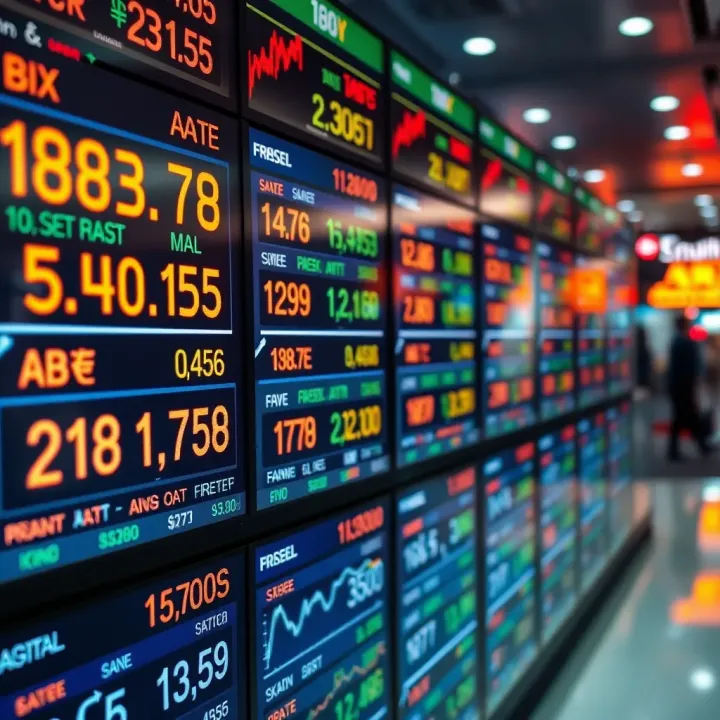 Understanding Forex Market Basics and Dynamics