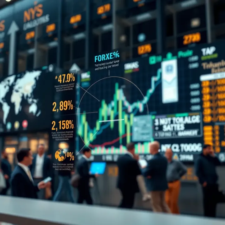 Understanding Forex Market Basics and Dynamics Understanding Forex Market Basics and Dynamics