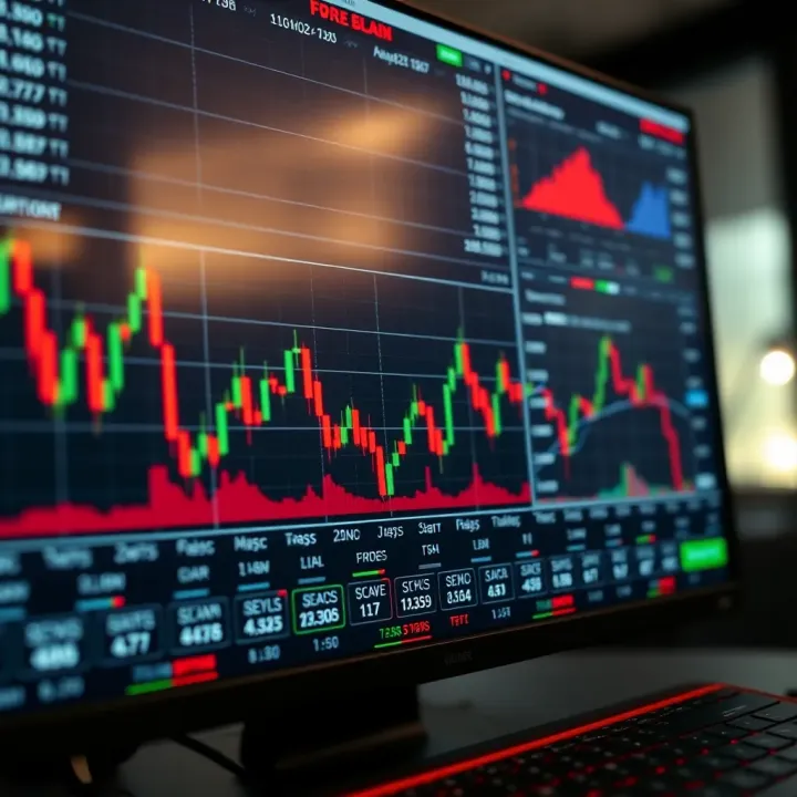 Understanding Forex Trading Demos for South African Traders