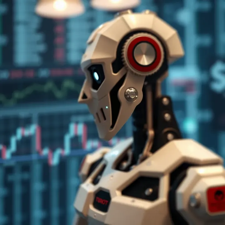Understanding Forex Trading Robots