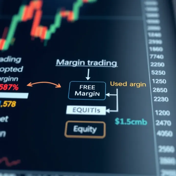 Understanding Free Margin in Trading Understanding Free Margin in Trading