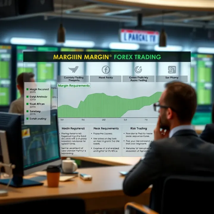 Understanding Margin in Forex Trading