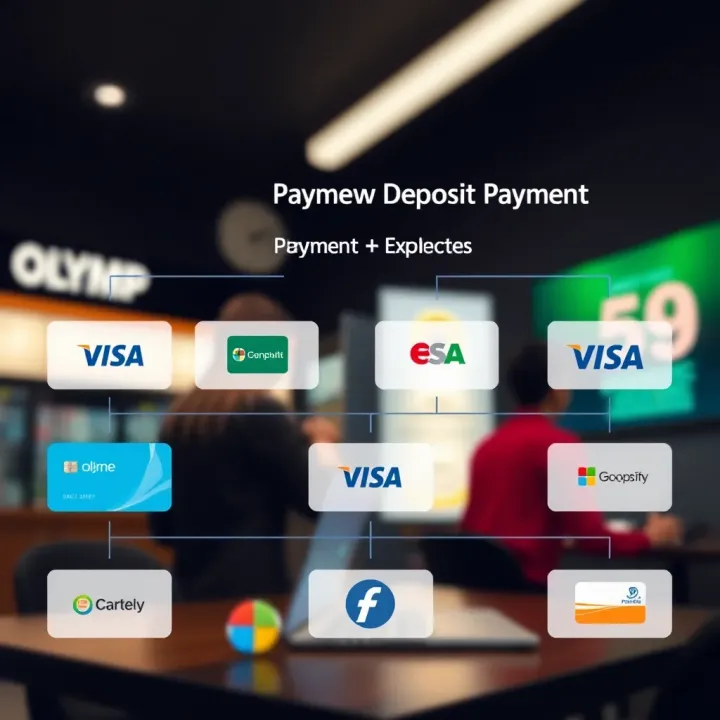 Minimum Deposit Guide for Olymp Trade in South Africa Minimum Deposit Guide for Olymp Trade in South Africa