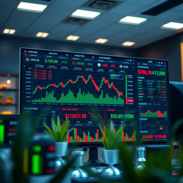 Understanding Mugan Markets Trading Platform