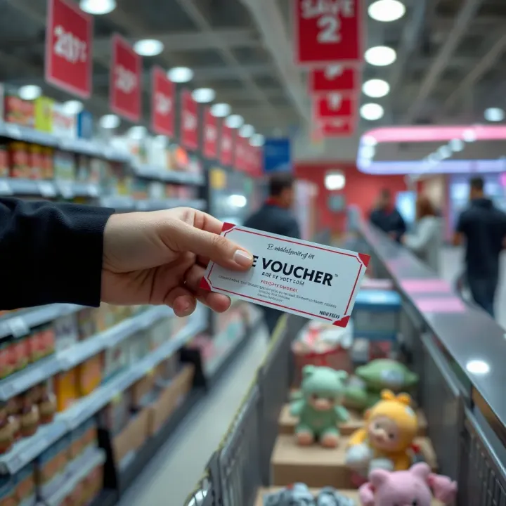 Understanding One Voucher: Uses and Benefits Understanding One Voucher: Uses and Benefits