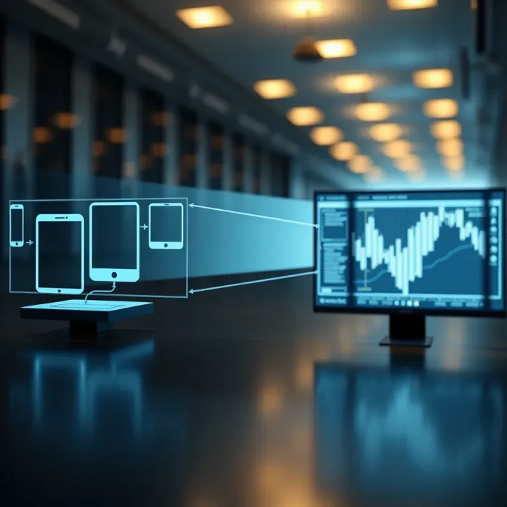 Understanding Peer-to-Peer Trading in South Africa Understanding Peer-to-Peer Trading in South Africa