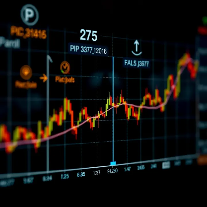 Understanding Pip Value Calculators in Forex Trading