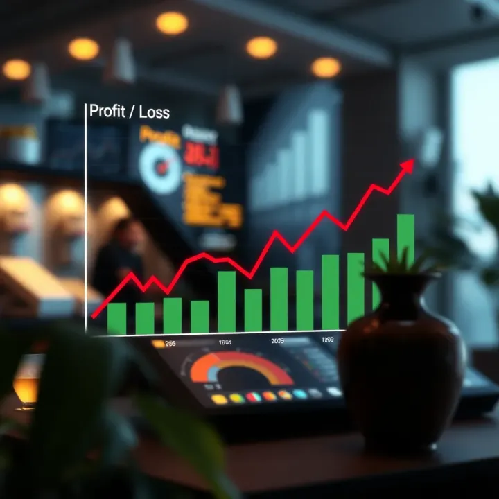 Understanding Profit and Loss in Business