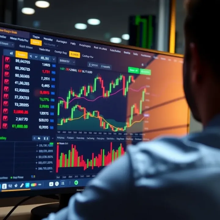 Pocket Option Minimum Deposit Guide for South African Traders