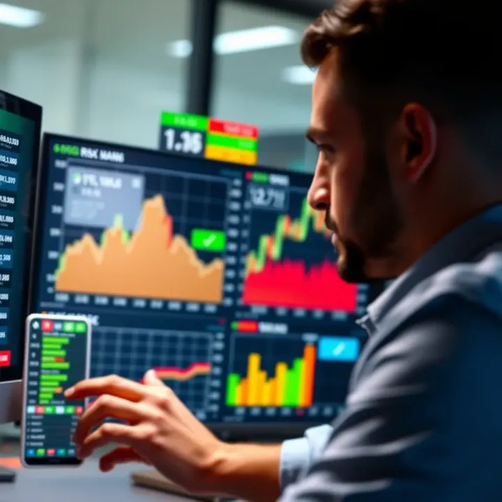 Quick Trade Basics: Tips and Risks for SA Traders Quick Trade Basics: Tips and Risks for SA Traders