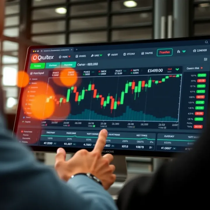 Understanding Quotex Demo Account for South African Traders Understanding Quotex Demo Account for South African Traders