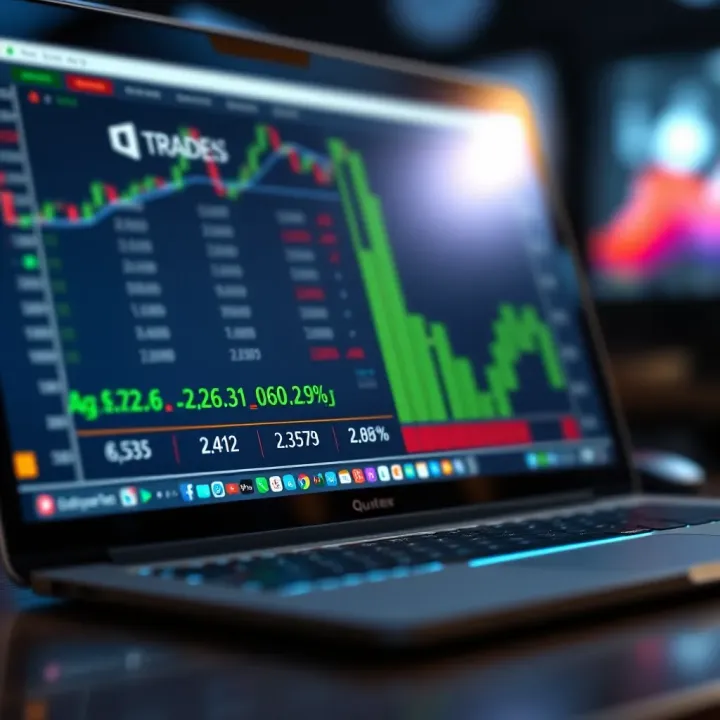 Quotex Minimum Deposit Guide for South African Traders
