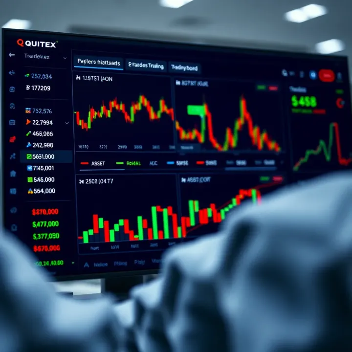Understanding Quotex: Features and Trading Risks