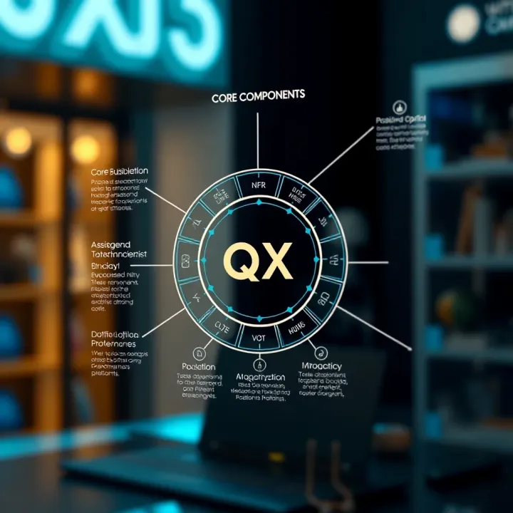 Understanding QX: Concepts and Impact in South Africa