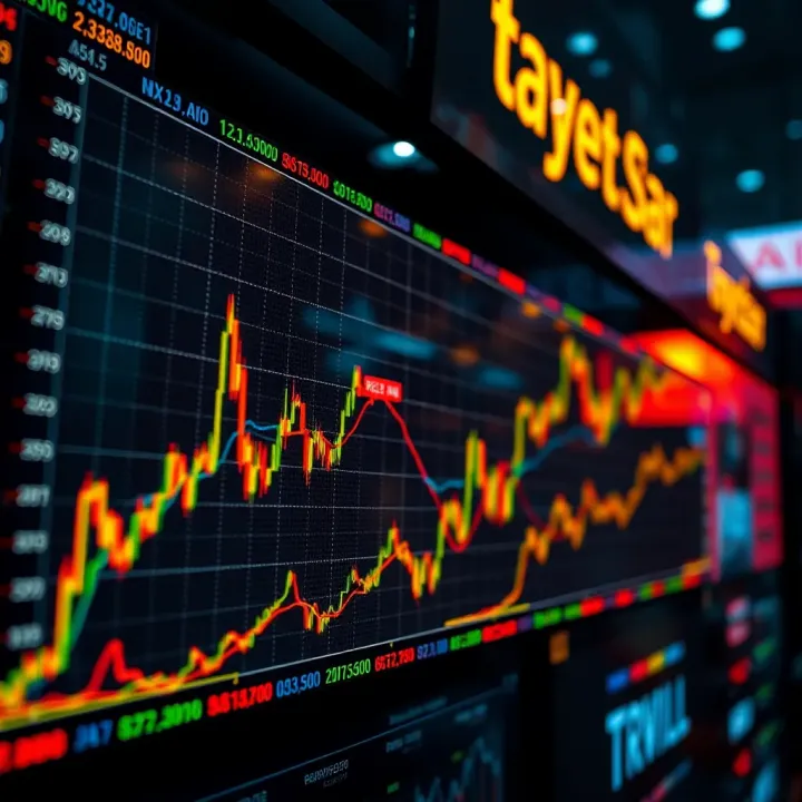 Understanding Retail Traders in Financial Markets