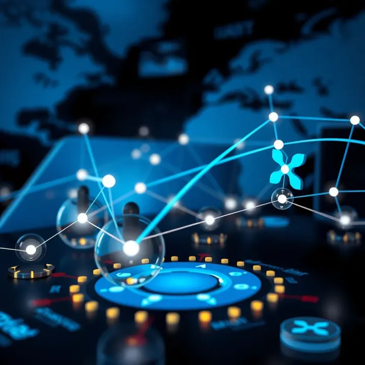 Understanding Ripple and Its Impact on Finance
