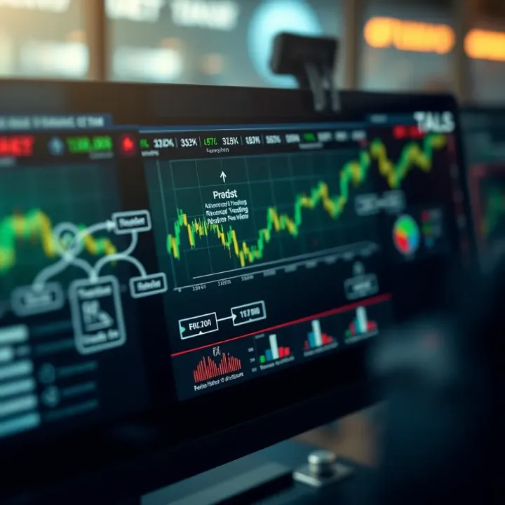 How Robot Traders Are Changing Modern Trading How Robot Traders Are Changing Modern Trading