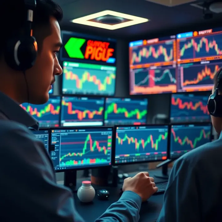 Understanding Robot Trading for South African Investors