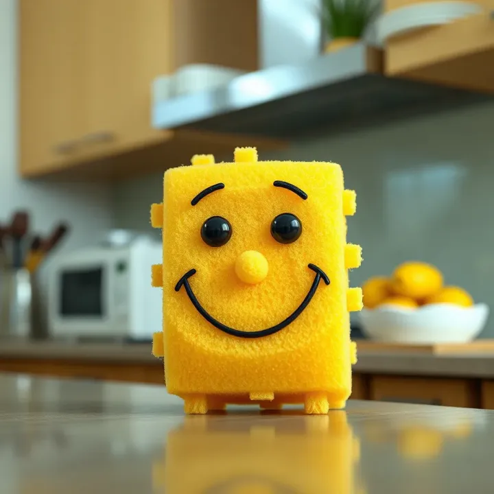 Scrub Daddy's Net Worth and Business Growth Scrub Daddy's Net Worth and Business Growth