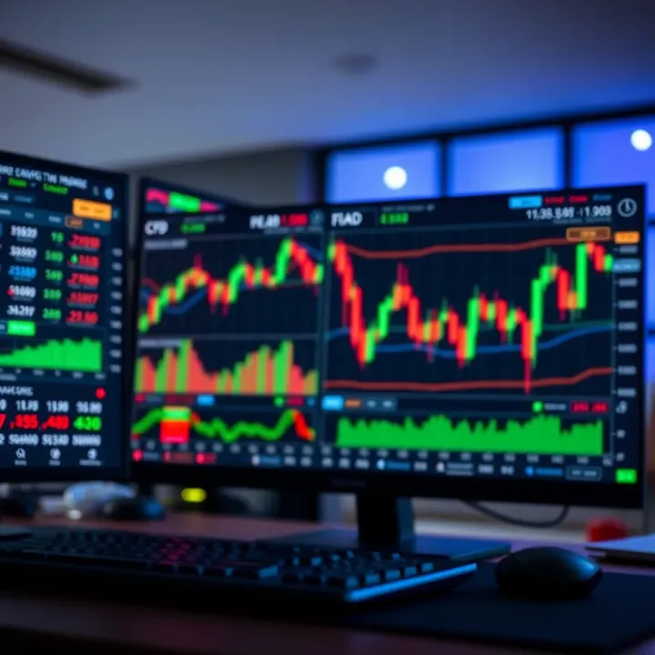Understanding Squared Financial Services and Benefits