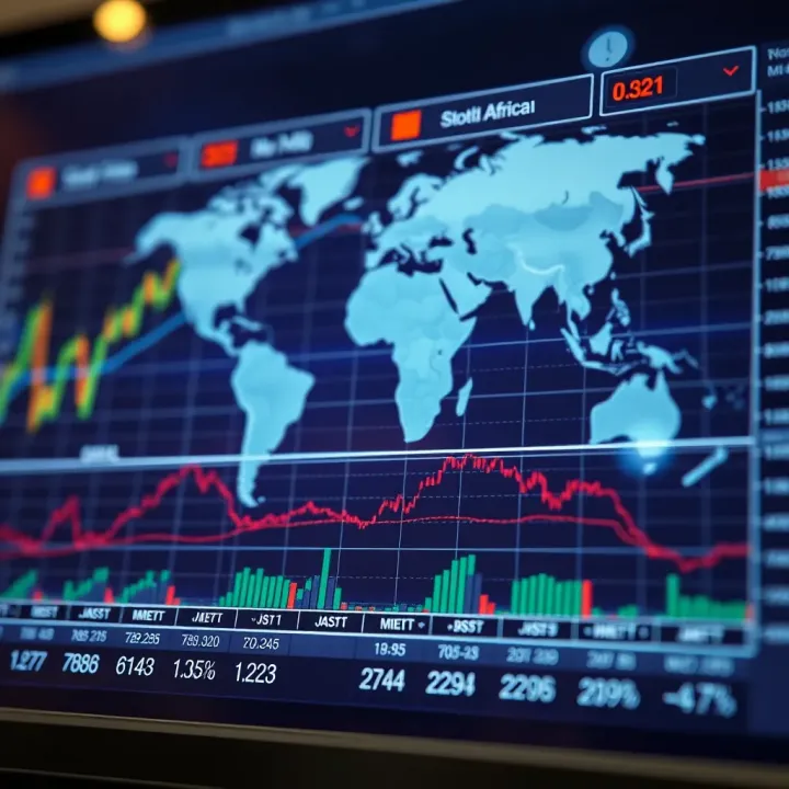 Understanding Stock Indices for South African Investors Understanding Stock Indices for South African Investors