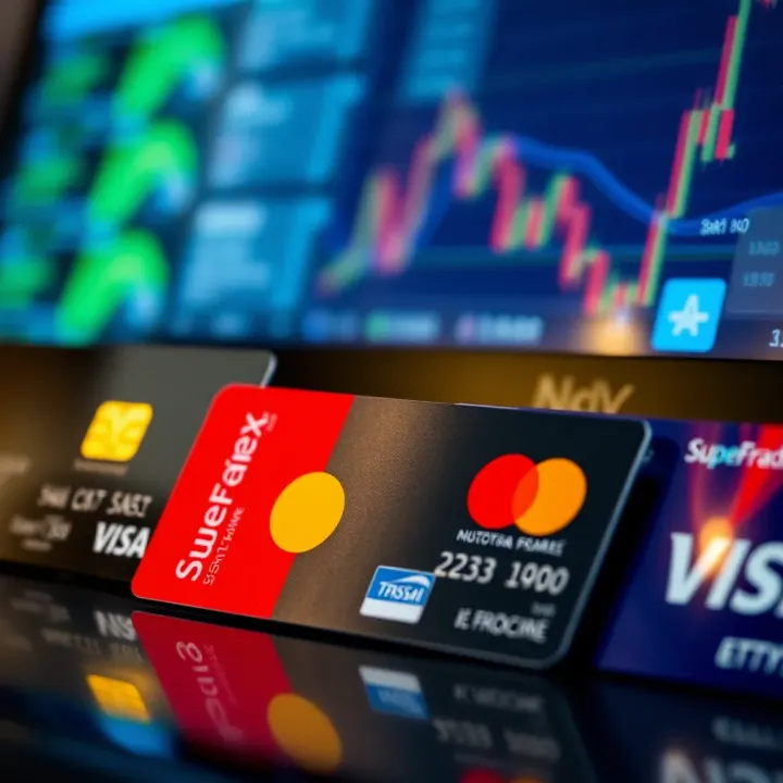 Understanding SuperForex Minimum Deposit Requirements