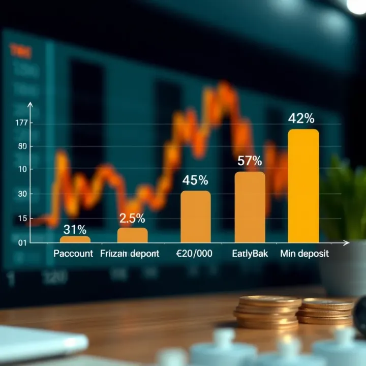 Understanding SuperForex Minimum Deposit Requirements