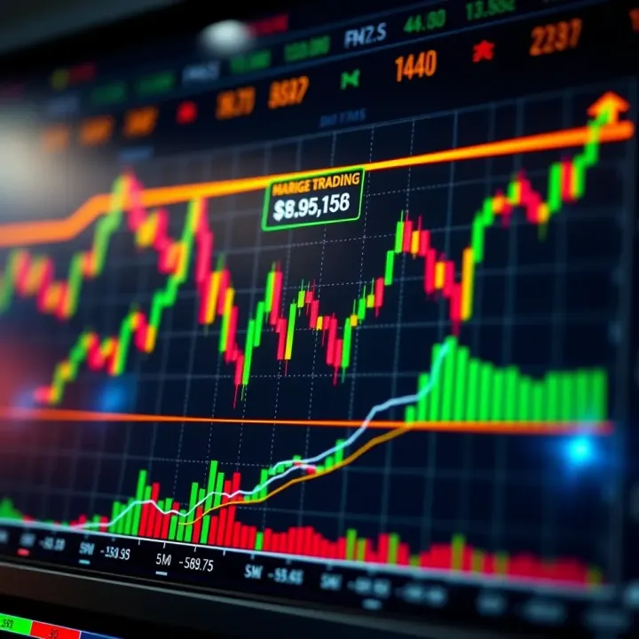 Surge Trading Strategies for South African Traders