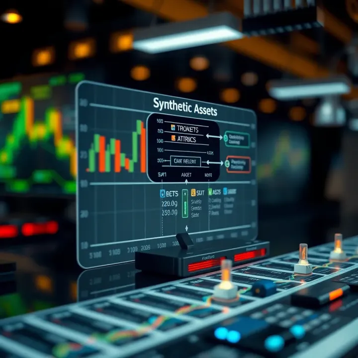 Understanding Synthetics Trading in South Africa