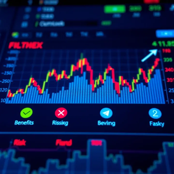 Understanding Telegram Forex Signals for South African Traders