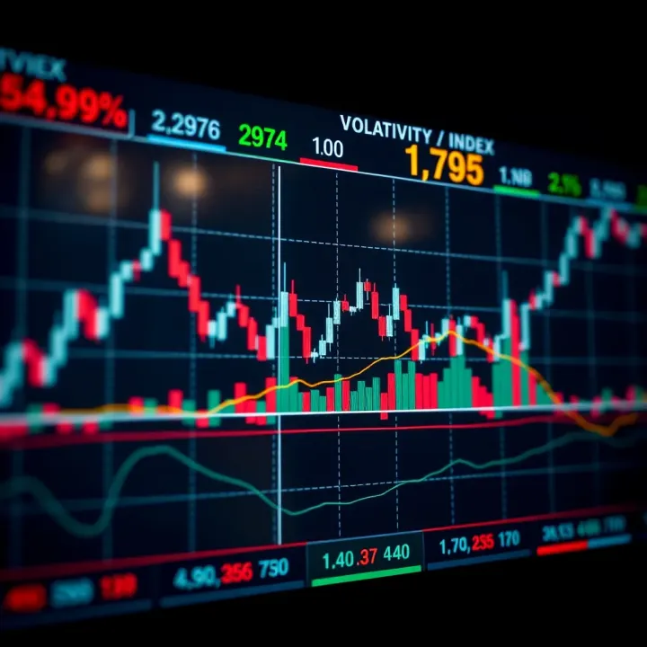 How to Trade the Volatility 75 Index